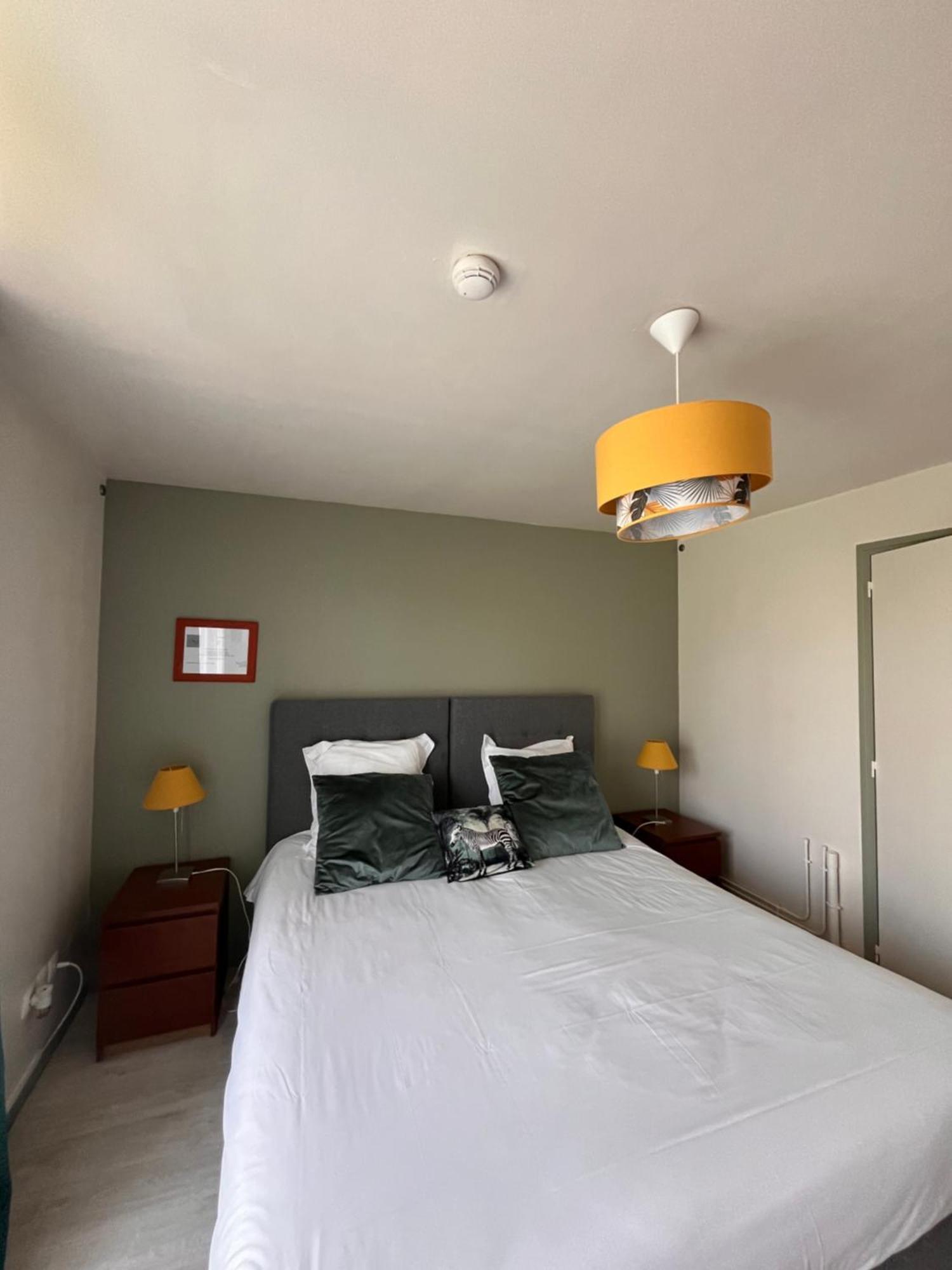 Chambres D'Hotes Le Domaine De La Marniere Villainville Ngoại thất bức ảnh